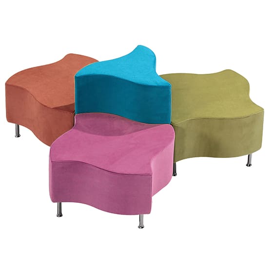 Impress Ottoman Range